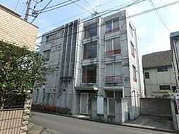 東京メトロ有楽町線 氷川台駅 徒歩5分の賃貸マンション