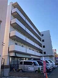 京王相模原線 京王堀之内駅 徒歩6分の賃貸マンション