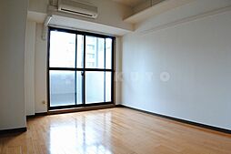 ベラジオ四条堀川 202 2階1Kのリビング/ダイニング