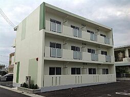 クレイノヴァンヴェール宇栄原 201