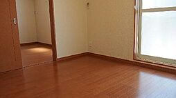 レオネクストエスペランサ 1階2LDKのリビング/ダイニング