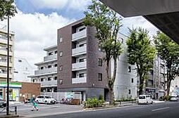 京王線 下高井戸駅 徒歩7分