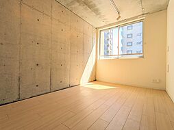 東武東上線 ときわ台駅 徒歩4分の賃貸マンション 3階1Kのリビング/ダイニング