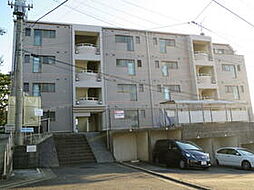 JR京浜東北・根岸線 港南台駅 徒歩14分の賃貸マンション