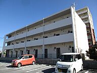 沖縄県宜野湾市大山3丁目4-31：物件画像／琉球ハウスコム株式会社　小禄店