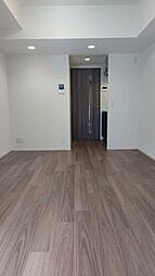 JR総武線 信濃町駅 徒歩6分の賃貸マンション 4階1DKのリビング/ダイニング