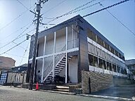 愛知県豊橋市藤沢町165-2：物件画像／ハウスコム東海株式会社　豊川店