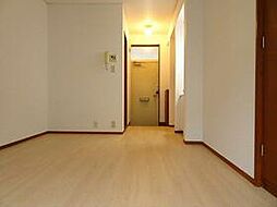 京王線 下高井戸駅 徒歩3分の賃貸アパート 1階ワンルームのリビング/ダイニング