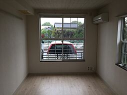 東武東上線 坂戸駅 徒歩14分の賃貸アパート 1階ワンルームのリビング/ダイニング