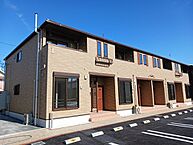 茨城県ひたちなか市大字足崎1458-464：物件画像／ハウスコム関東株式会社　水戸元吉田町店