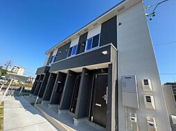 JR関西本線 春田駅 徒歩24分