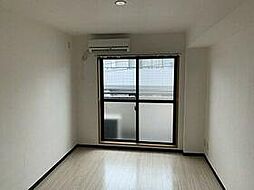 ルーブル三軒茶屋 406 4階1Kのリビング/ダイニング