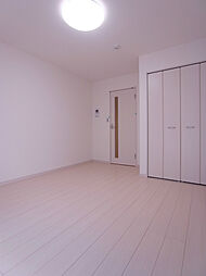 リブリ・エアポート 106 1階1Kのリビング/ダイニング