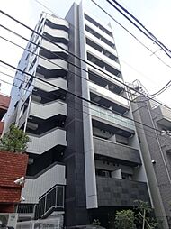 都営三田線 三田駅 徒歩4分の賃貸マンション