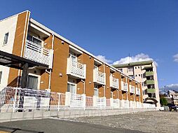 西鉄貝塚線 三苫駅 徒歩5分の賃貸アパート