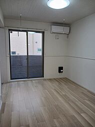 ティグレ 105 1階1LDKのリビング/ダイニング