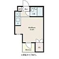 ロイヤルパレス1階3.7万円