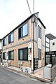 JR総武線 阿佐ケ谷駅 徒歩8分の賃貸アパート