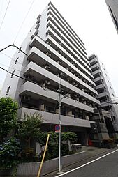 JR京浜東北・根岸線 大森駅 徒歩7分の賃貸マンション