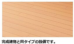 JR中央本線 新守山駅 徒歩17分の賃貸アパート 2階ワンルームのリビング/ダイニング
