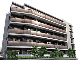 東京メトロ東西線 神楽坂駅 徒歩8分の賃貸マンション