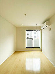 東武伊勢崎線 武里駅 徒歩7分の賃貸アパート 2階1Kのリビング/ダイニング