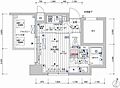 MAINSTAGE南品川2階9.8万円