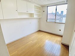 落合ミュージックハイム 302 3階ワンルームのリビング/ダイニング