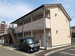 JR舞鶴線 西舞鶴駅 徒歩5分