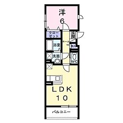 金絲雀（Ｃａｎａｒｉａ） 2階