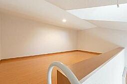 JR鹿児島本線 吉塚駅 徒歩8分の賃貸アパート 2階1Kの室内