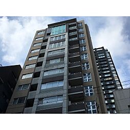 Osaka Metro四つ橋線 四ツ橋駅 徒歩4分の賃貸マンション