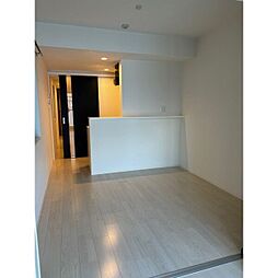 フォーリアライズ京都東寺 5階1DKのリビング/ダイニング