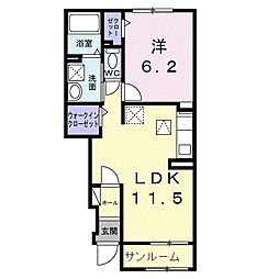 瀬谷駅 9.6万円