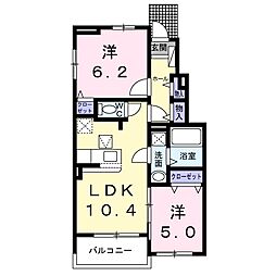 瀬谷駅 11.0万円