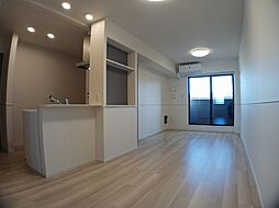 近鉄名古屋線 伊勢朝日駅 徒歩37分の賃貸アパート 2階2LDKのリビング/ダイニング