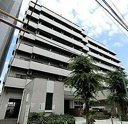JR中央線 西荻窪駅 徒歩4分の賃貸マンション