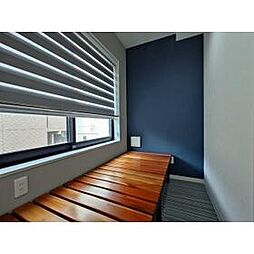 東京メトロ東西線 早稲田駅 徒歩10分の賃貸マンション 3階ワンルームのリビング/ダイニング