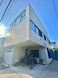 東急東横線 祐天寺駅 徒歩12分の賃貸マンション