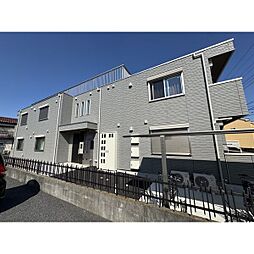 アレグリアIII(坂戸市中富町PJII棟)