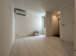 バズ西台II 0403 4階ワンルームのリビング/ダイニング