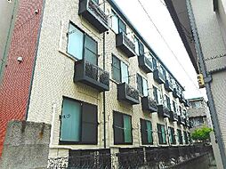 京急大師線 小島新田駅 徒歩6分