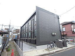 東武伊勢崎線 鐘ヶ淵駅 徒歩5分