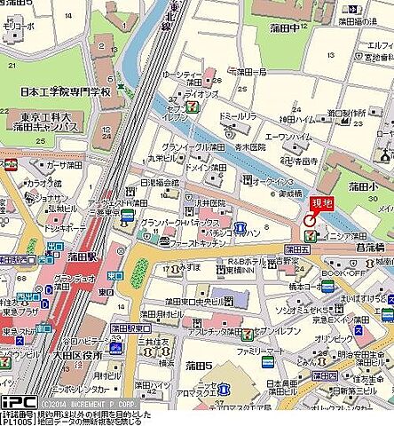 地図