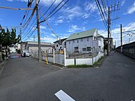 神奈川県川崎市中原区中丸子252-9：物件画像／ハウスコム東神奈川株式会社　鷺沼店