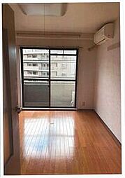 JR武蔵野線 府中本町駅 徒歩3分の賃貸マンション 4階1Kのリビング/ダイニング