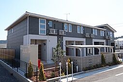 メゾンノワール 103