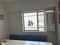 グローリア初穂横浜 1102 11階ワンルームの室内