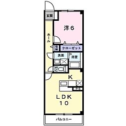 近鉄大阪線 弥刀駅 徒歩10分 1階/-