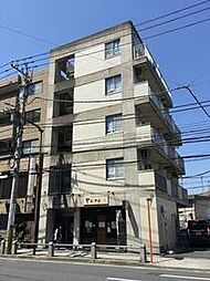 東急大井町線 溝の口駅 徒歩4分の賃貸マンション